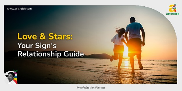 Astrology and Relationships: Navigating Challenges Based on Your Sign